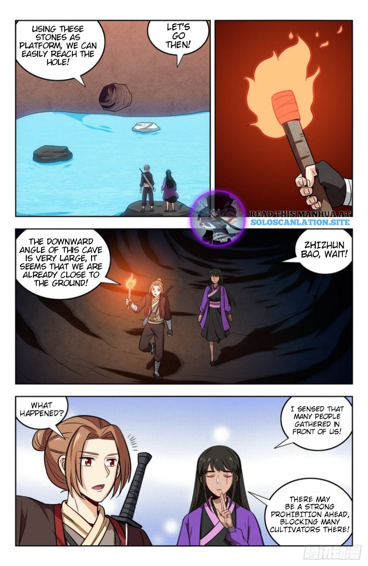 Page 8 of Chapter 239