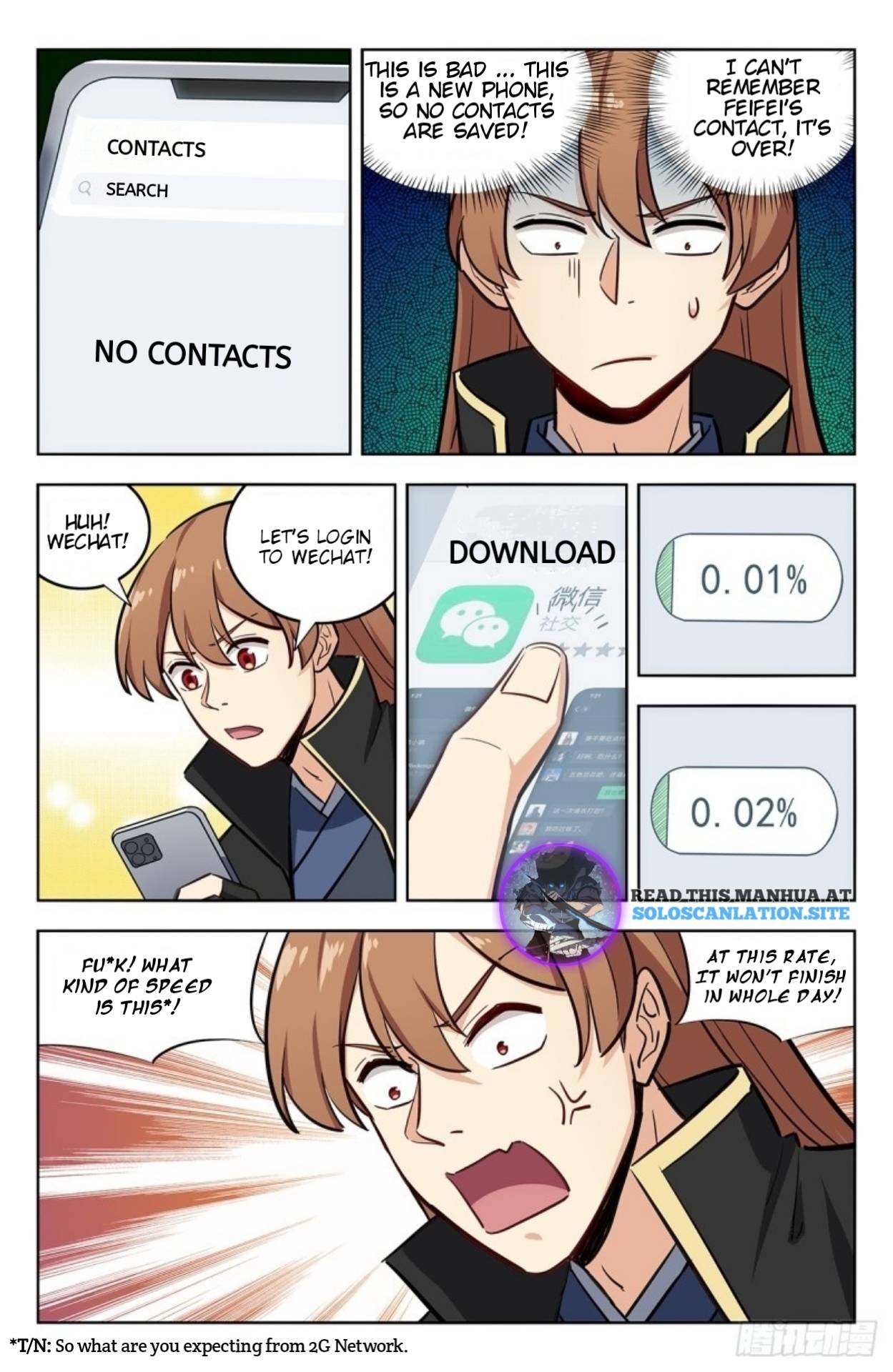 Page 6 of Chapter 249