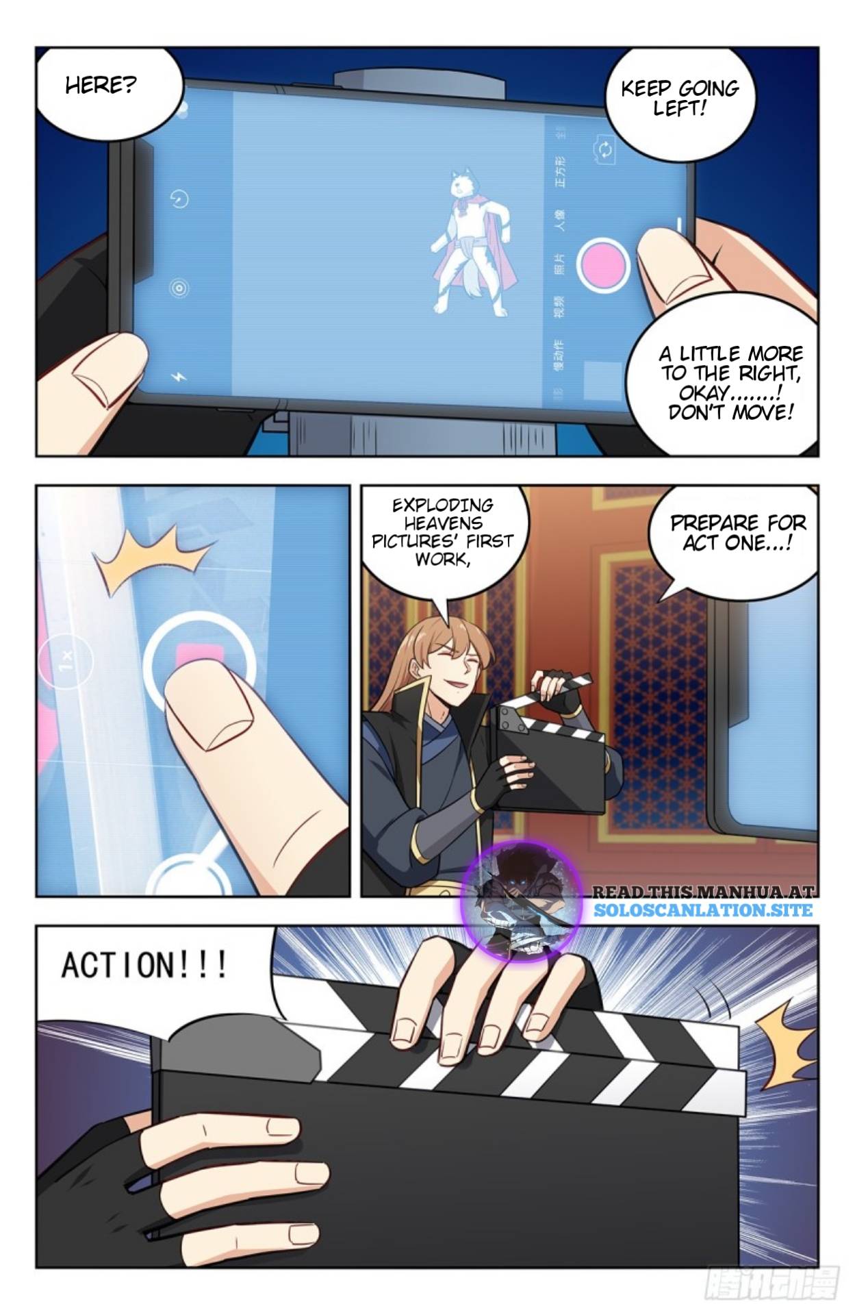 Page 3 of Chapter 252