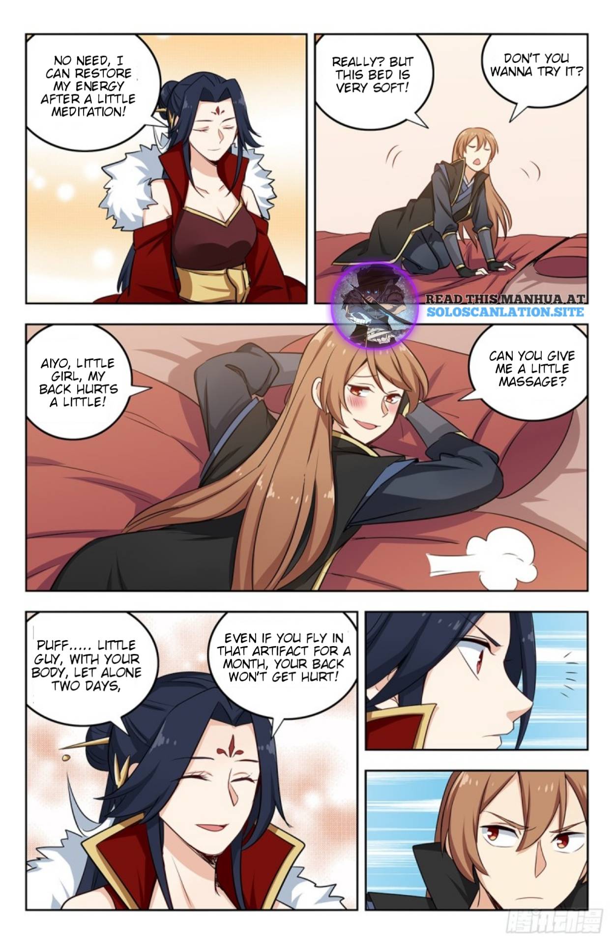 Page 10 of Chapter 257