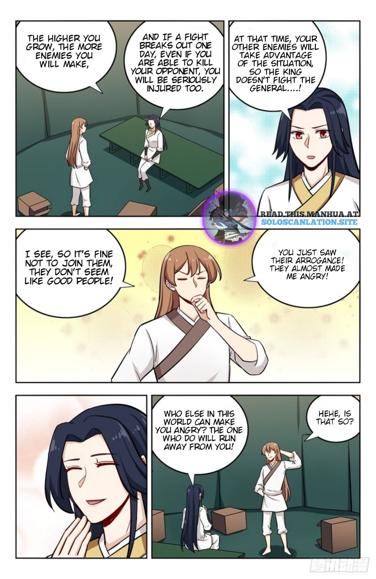 Page 6 of Chapter 260