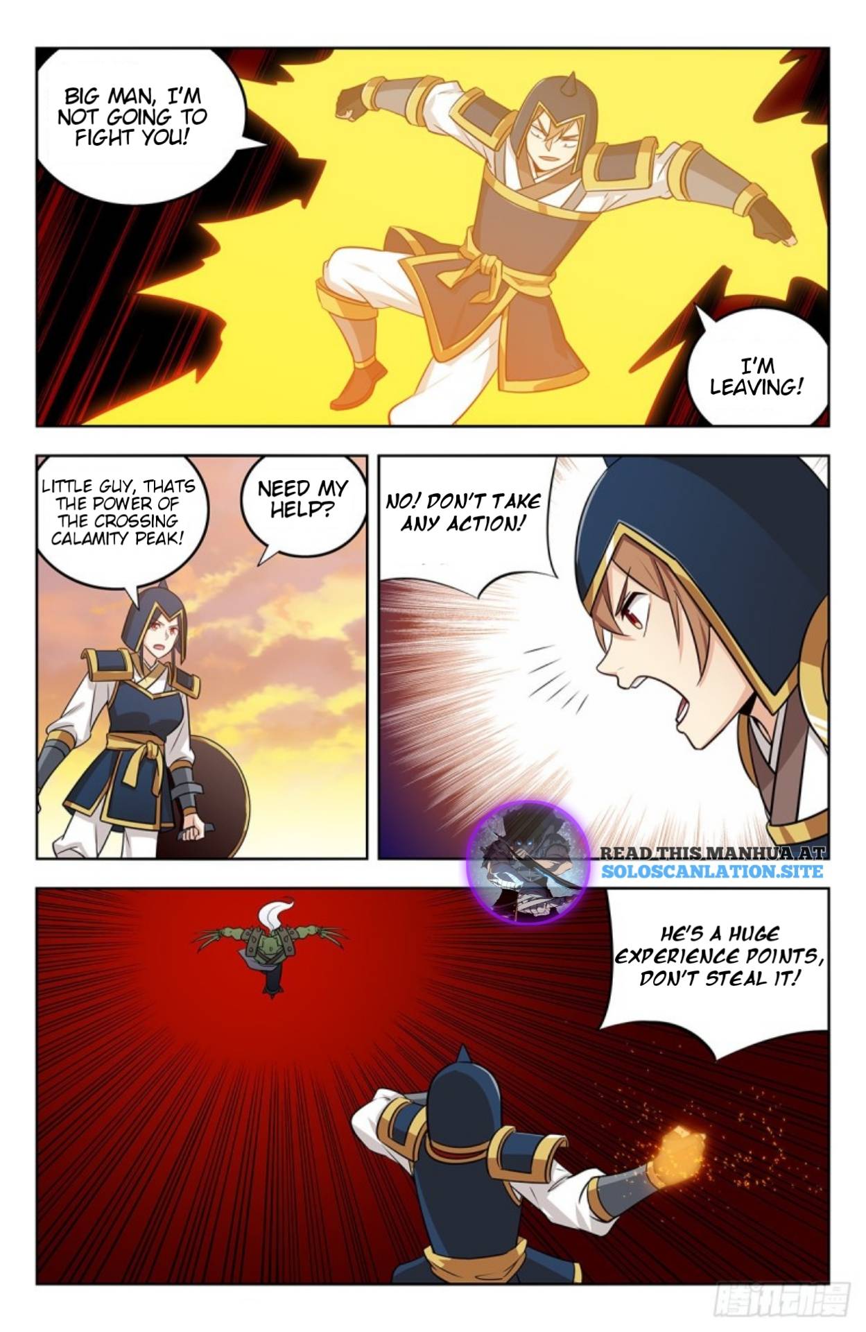 Page 8 of Chapter 261