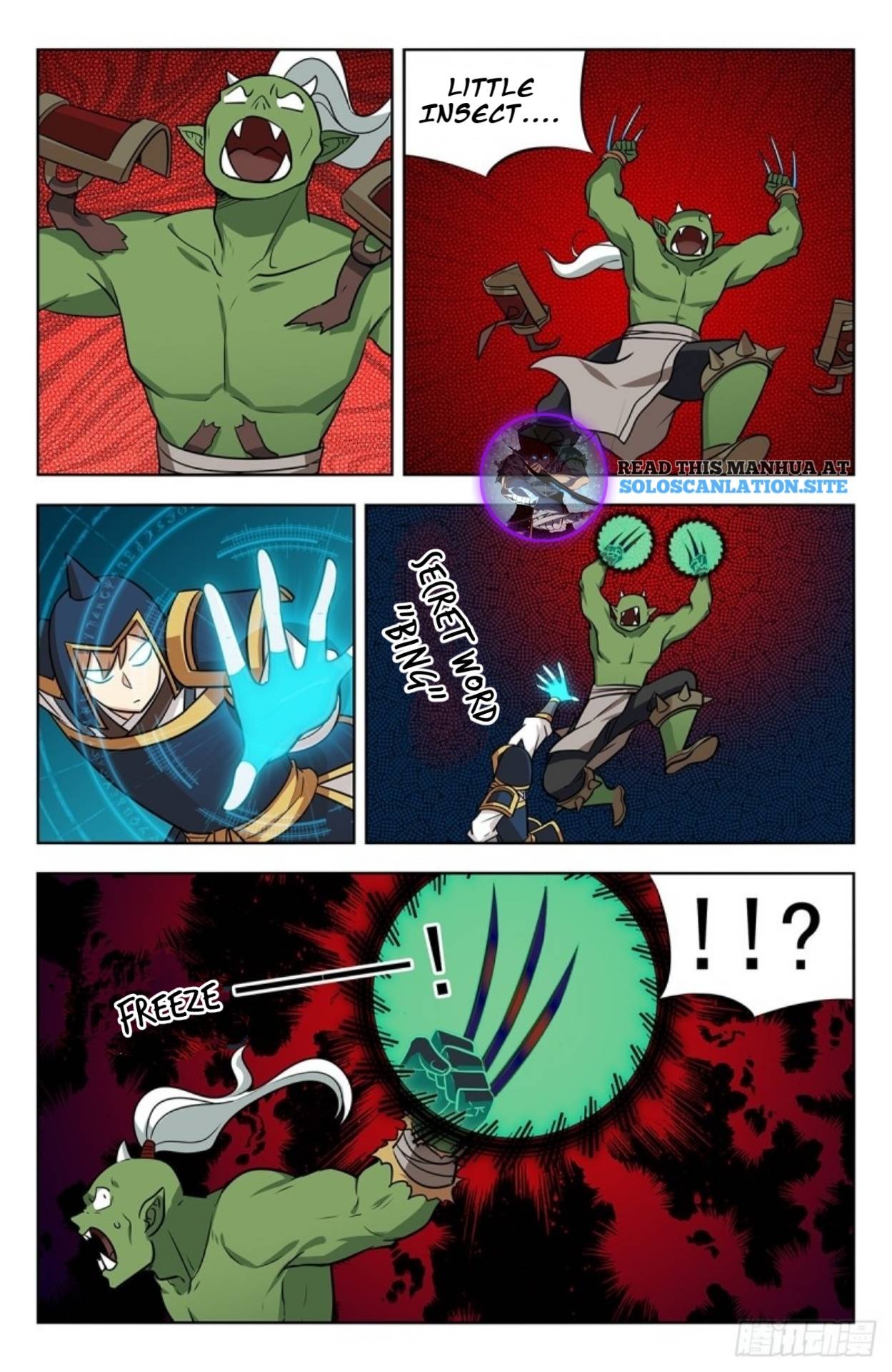 Page 10 of Chapter 261