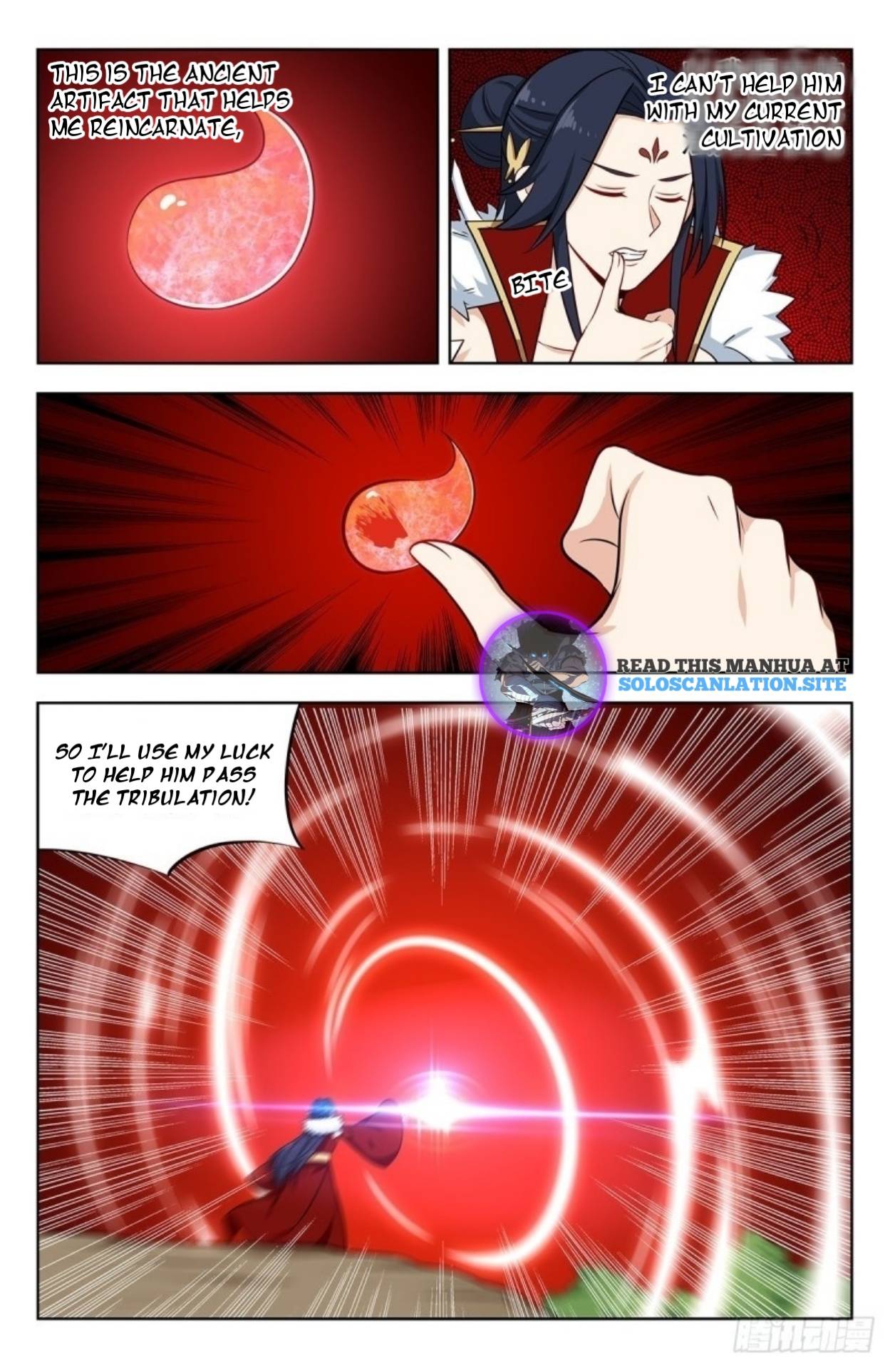 Page 8 of Chapter 265