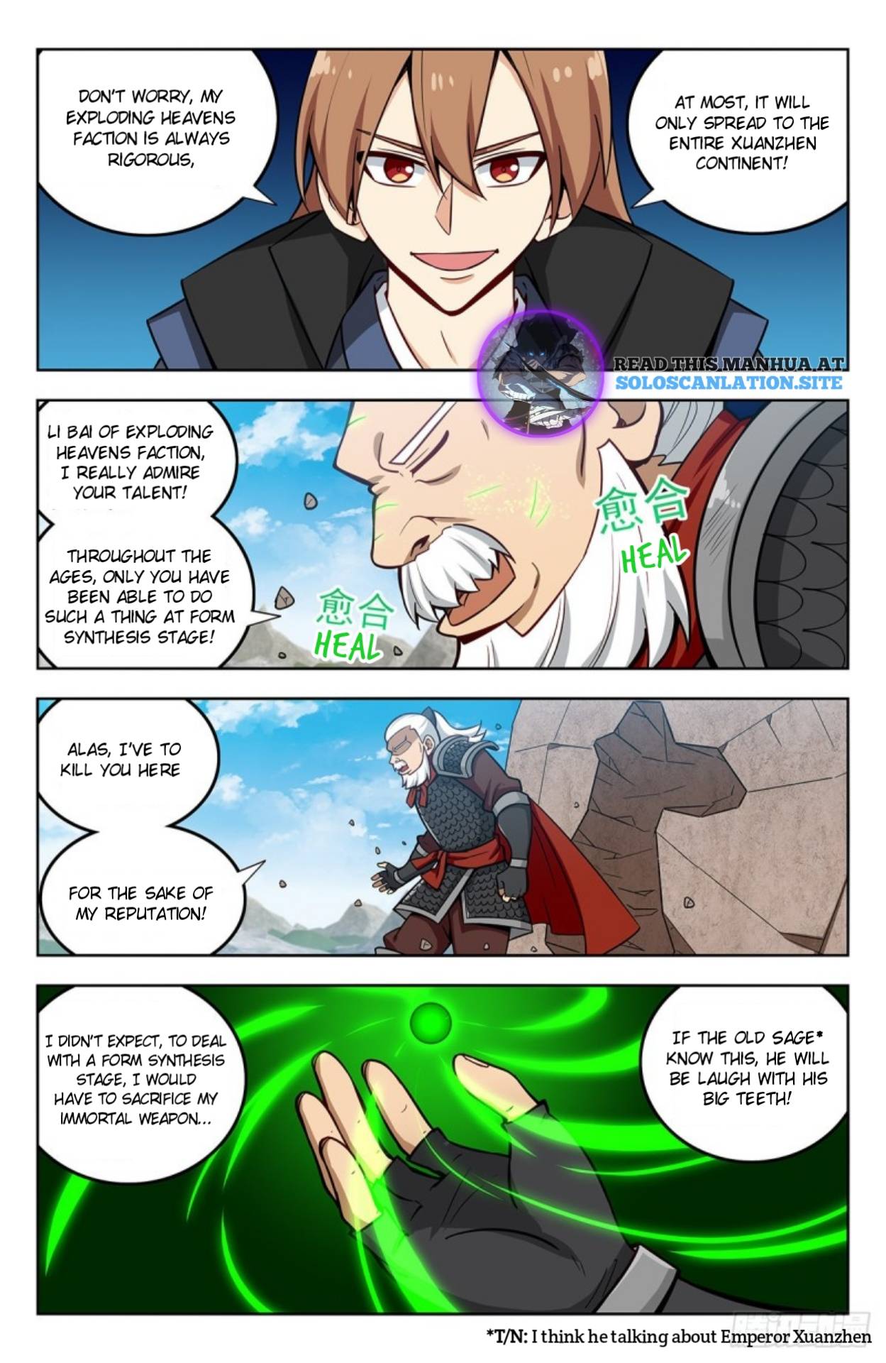 Page 4 of Chapter 268