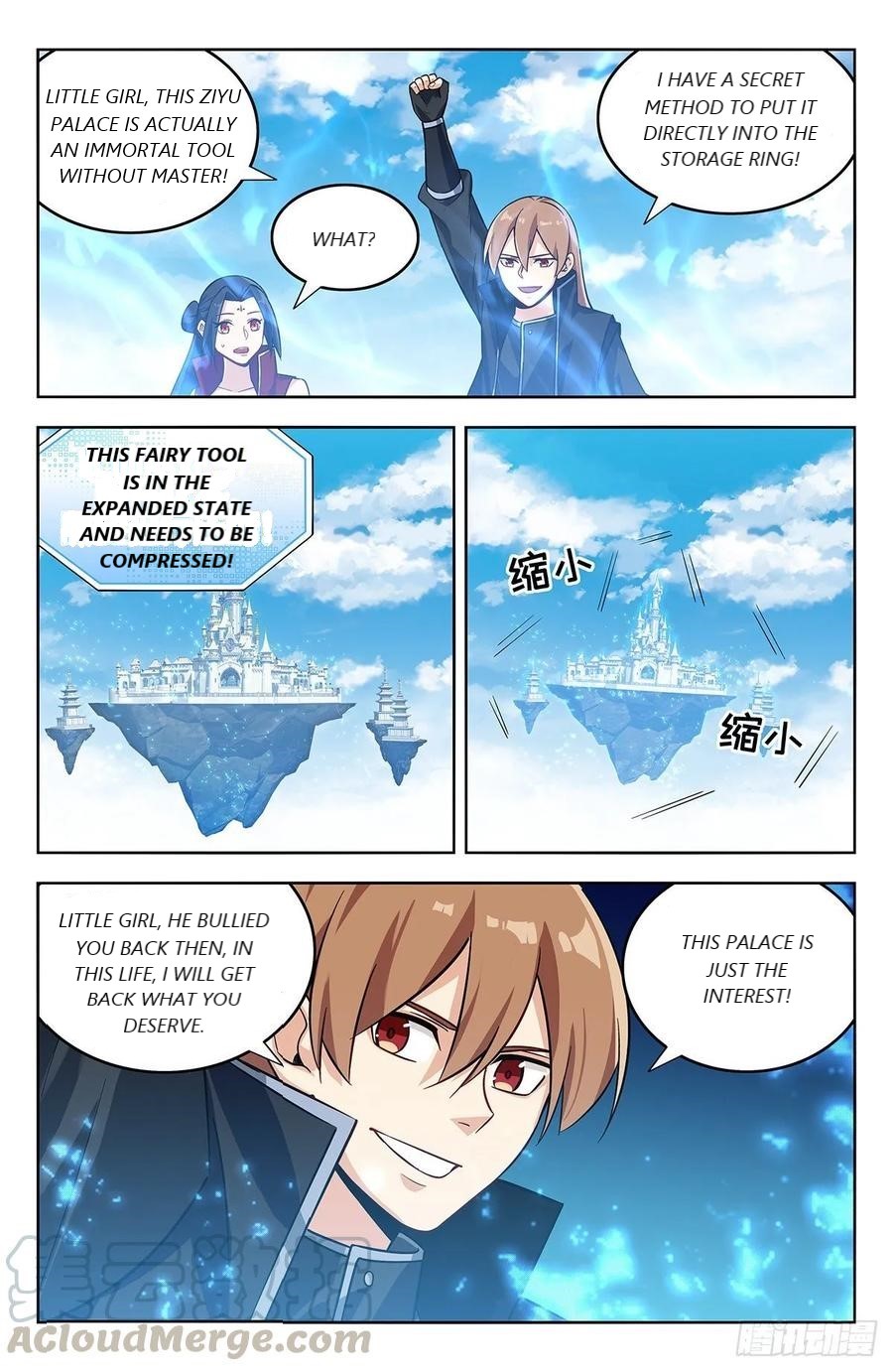 Page 3 of Chapter 275