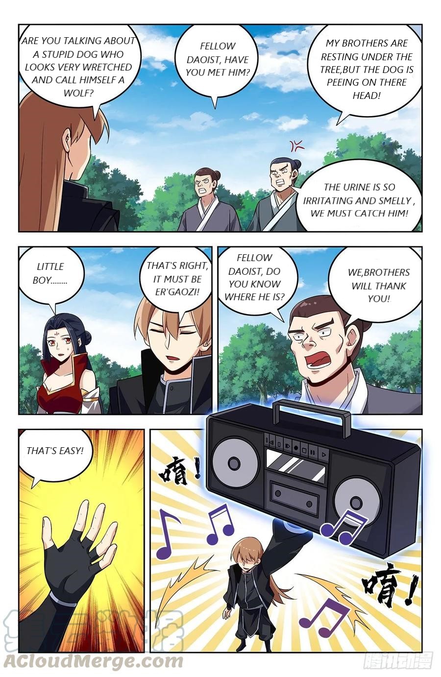 Page 2 of Chapter 277