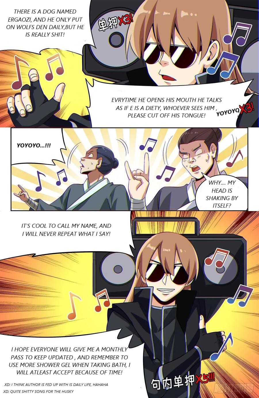 Page 3 of Chapter 277