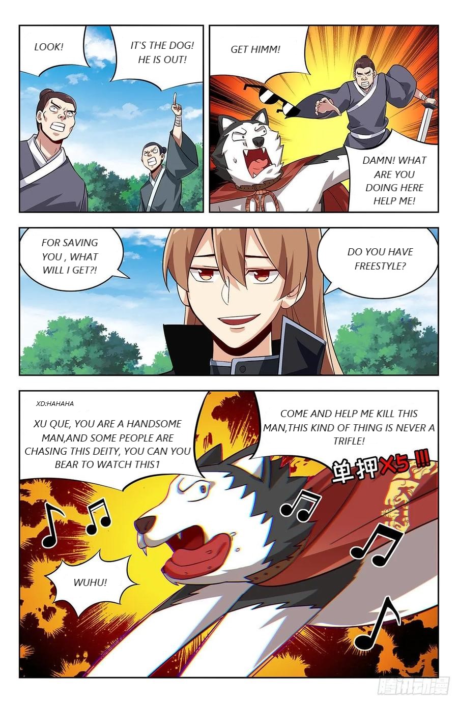 Page 5 of Chapter 277