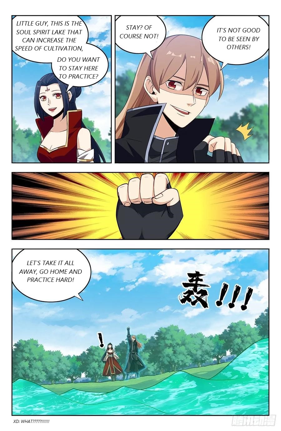 Page 1 of Chapter 278