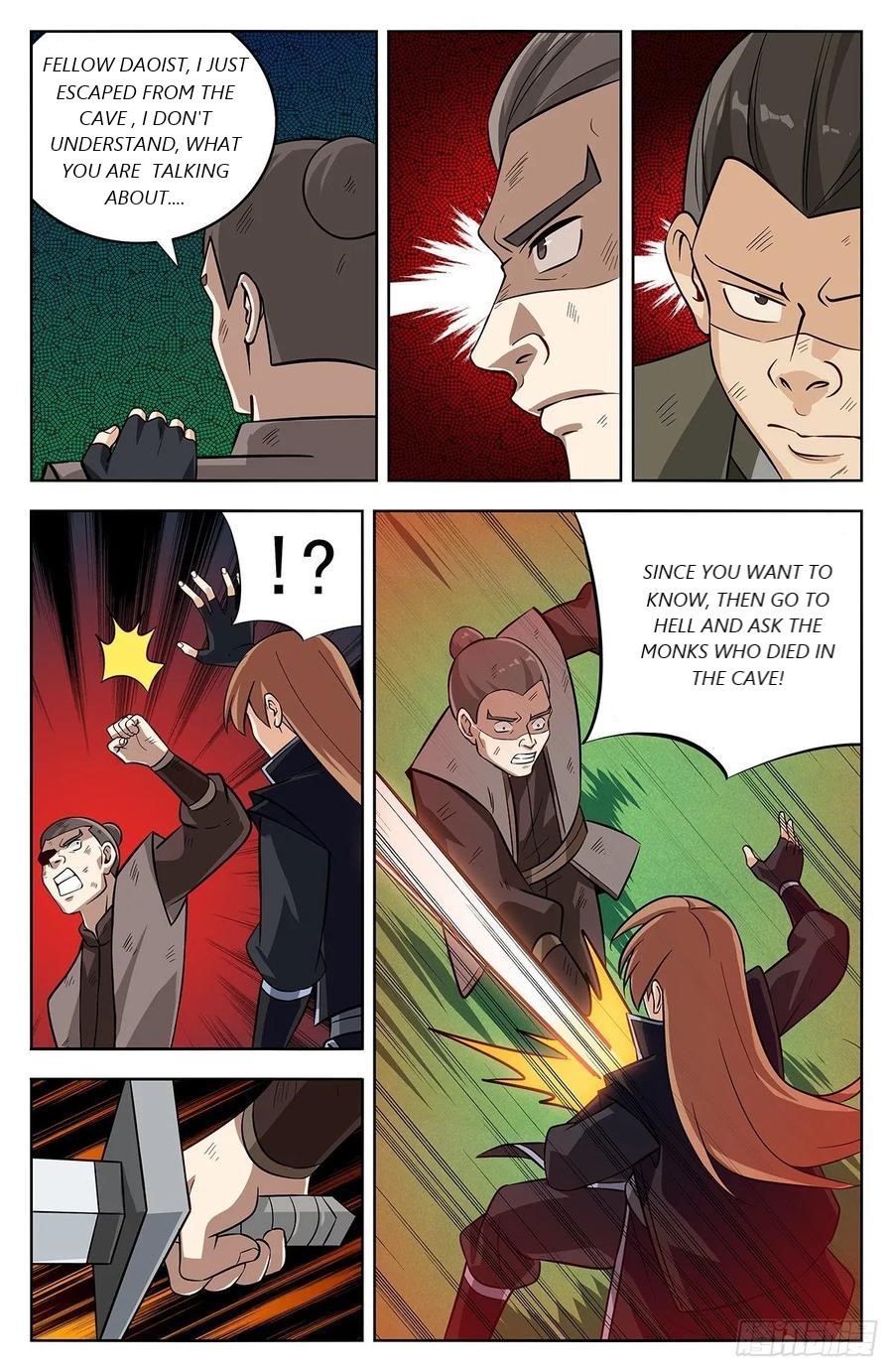 Page 1 of Chapter 279