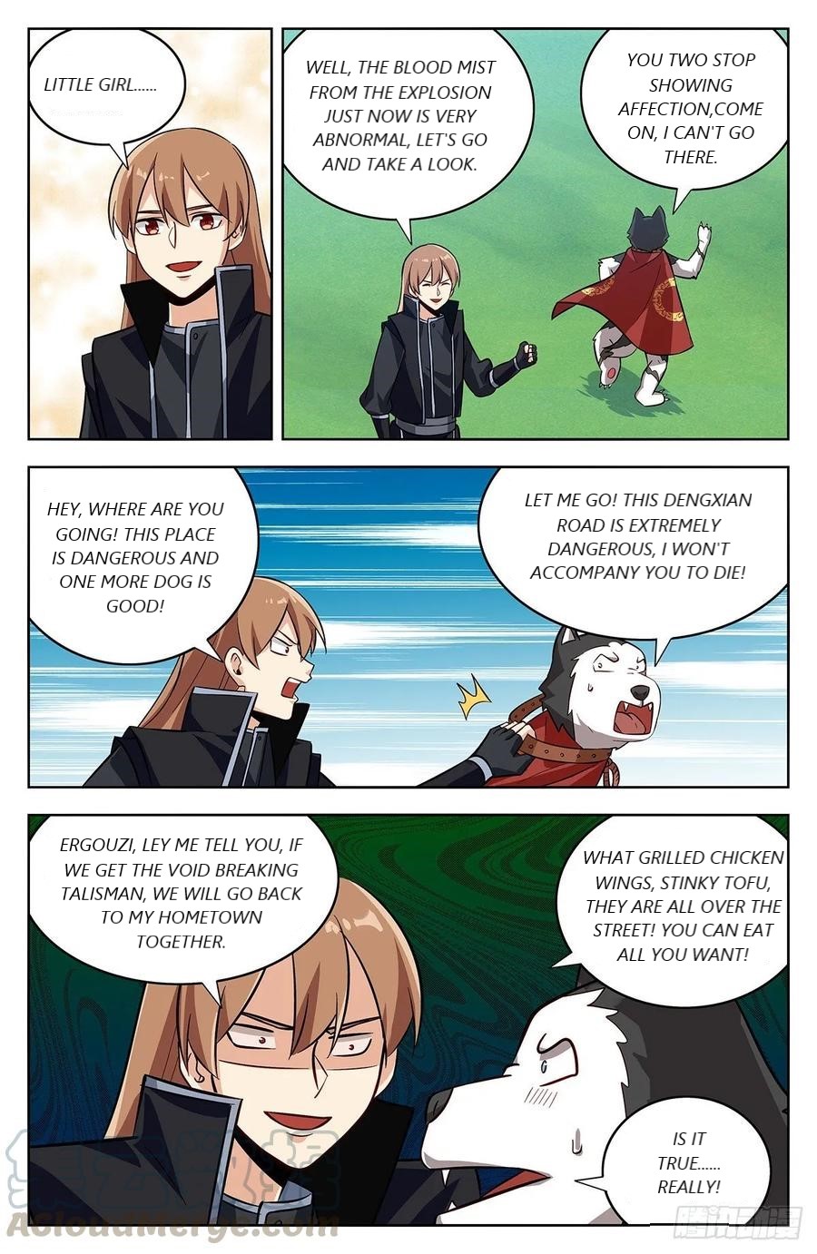 Page 8 of Chapter 279