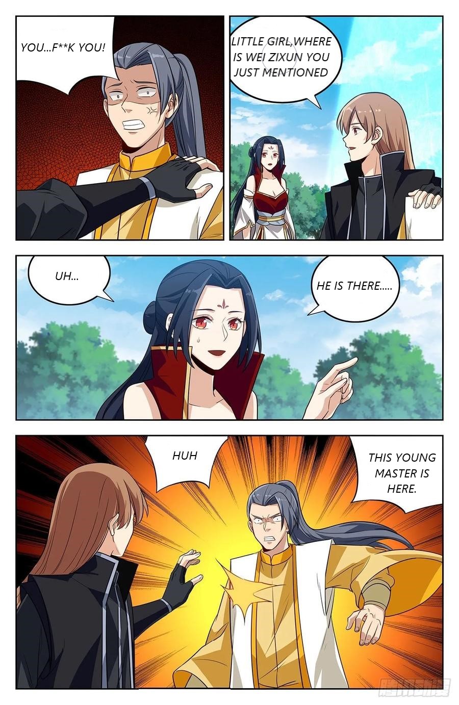 Page 1 of Chapter 281