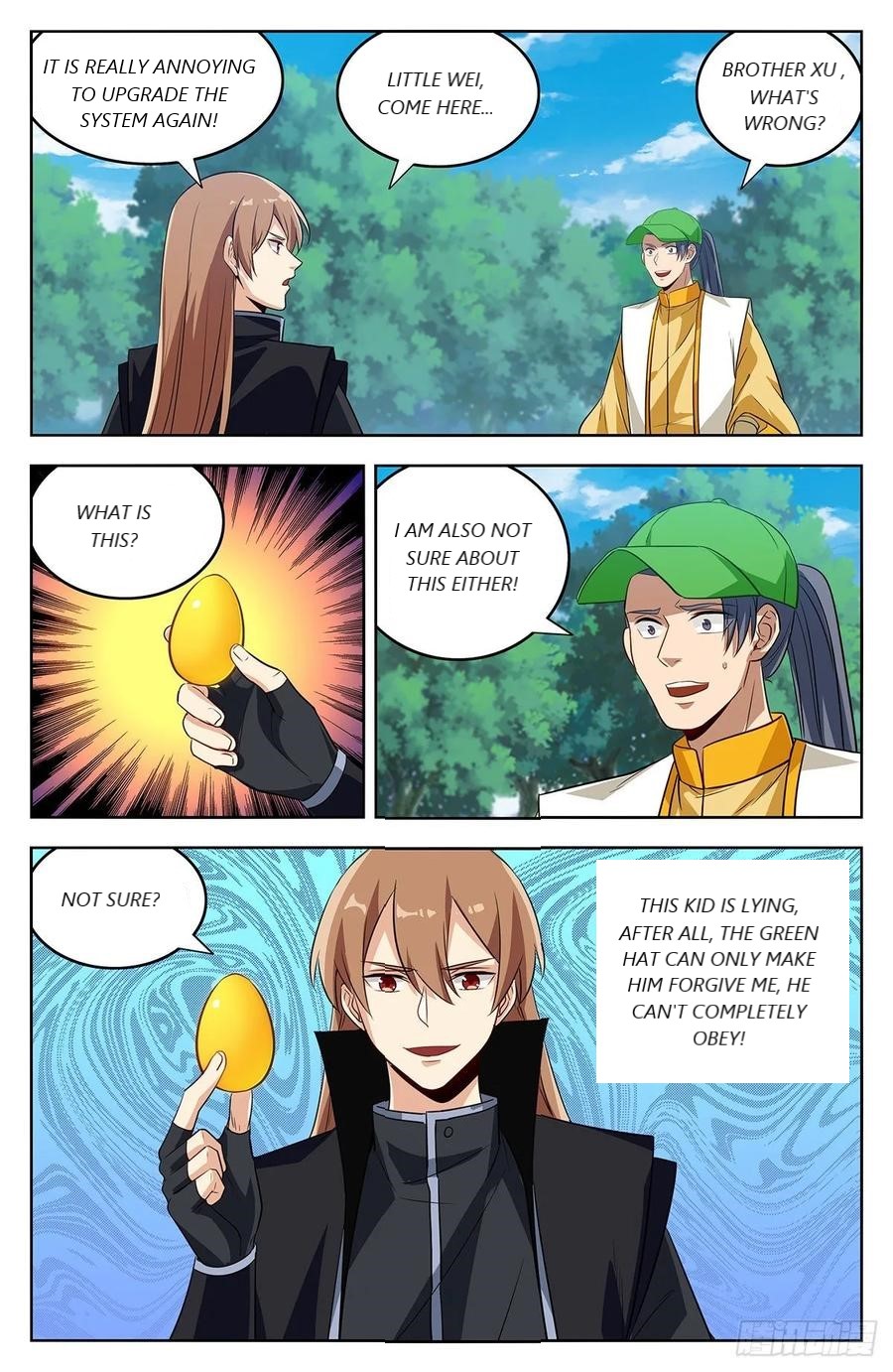 Page 11 of Chapter 281