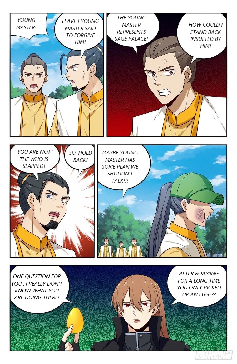 Page 1 of Chapter 282