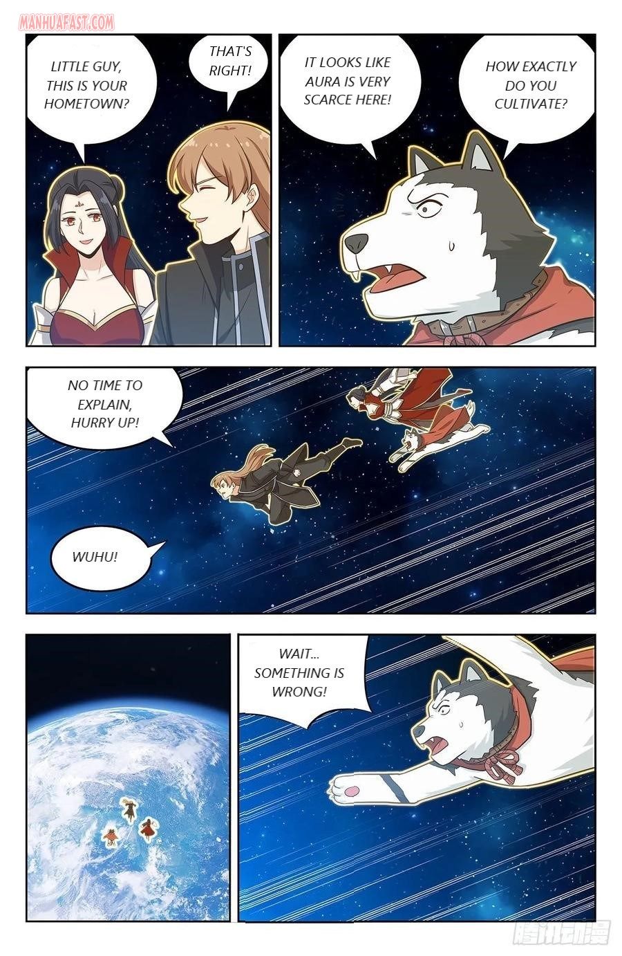 Page 1 of Chapter 293