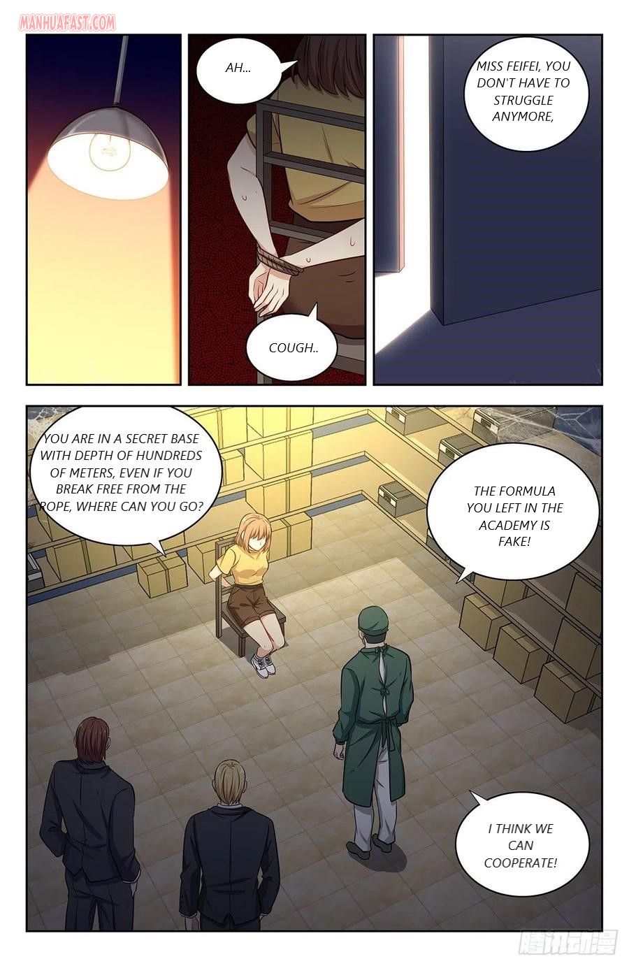 Page 1 of Chapter 299