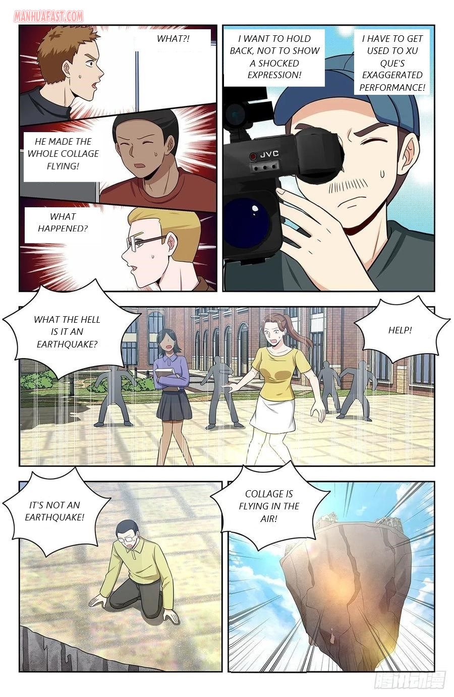 Page 1 of Chapter 302