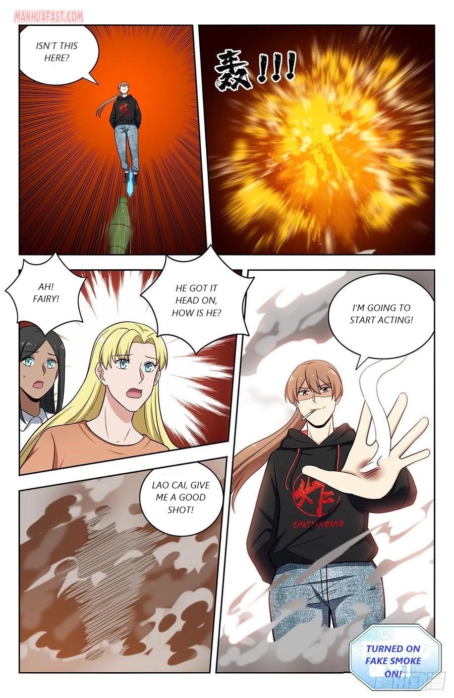 Page 12 of Chapter 302