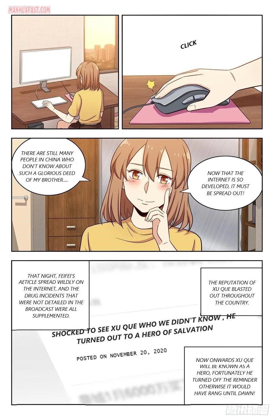Page 1 of Chapter 306