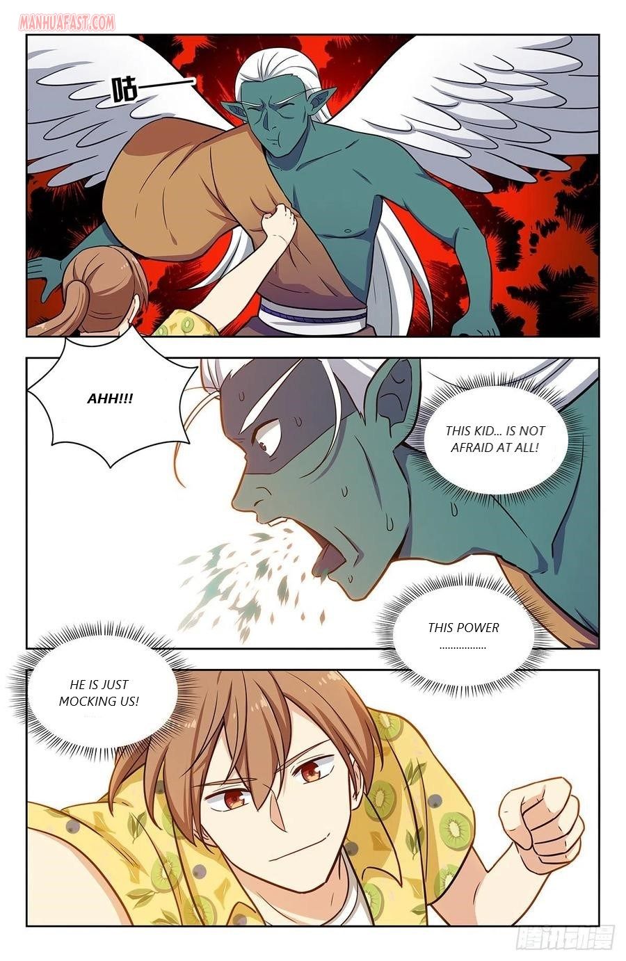 Page 1 of Chapter 308