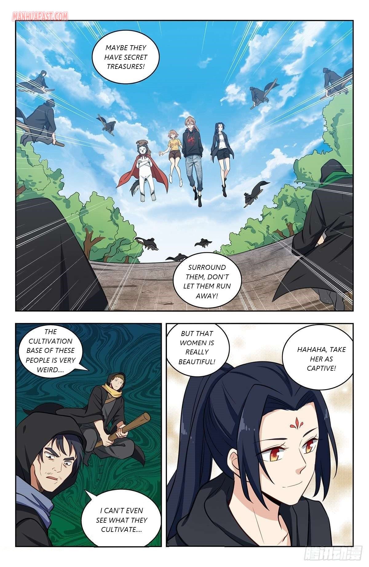 Page 1 of Chapter 315