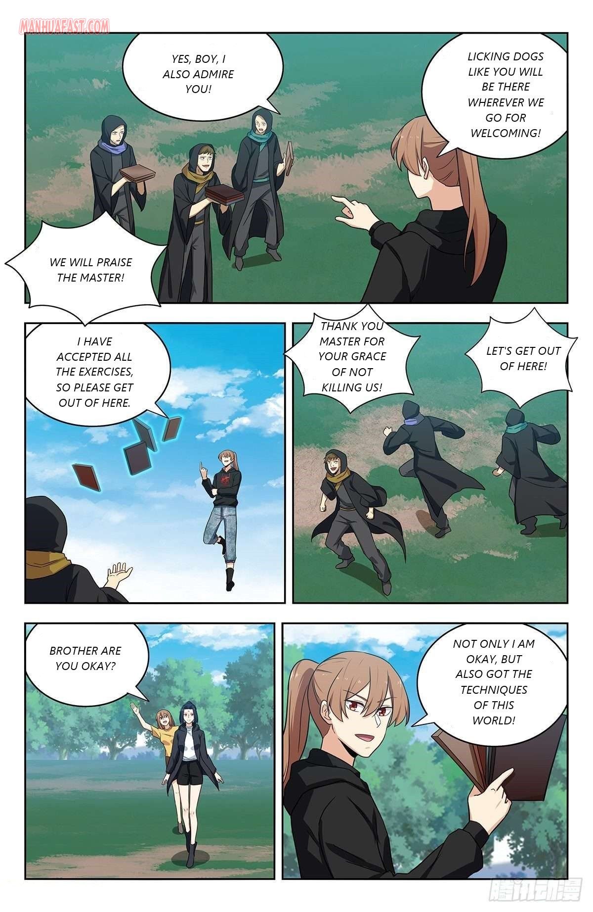 Page 5 of Chapter 316