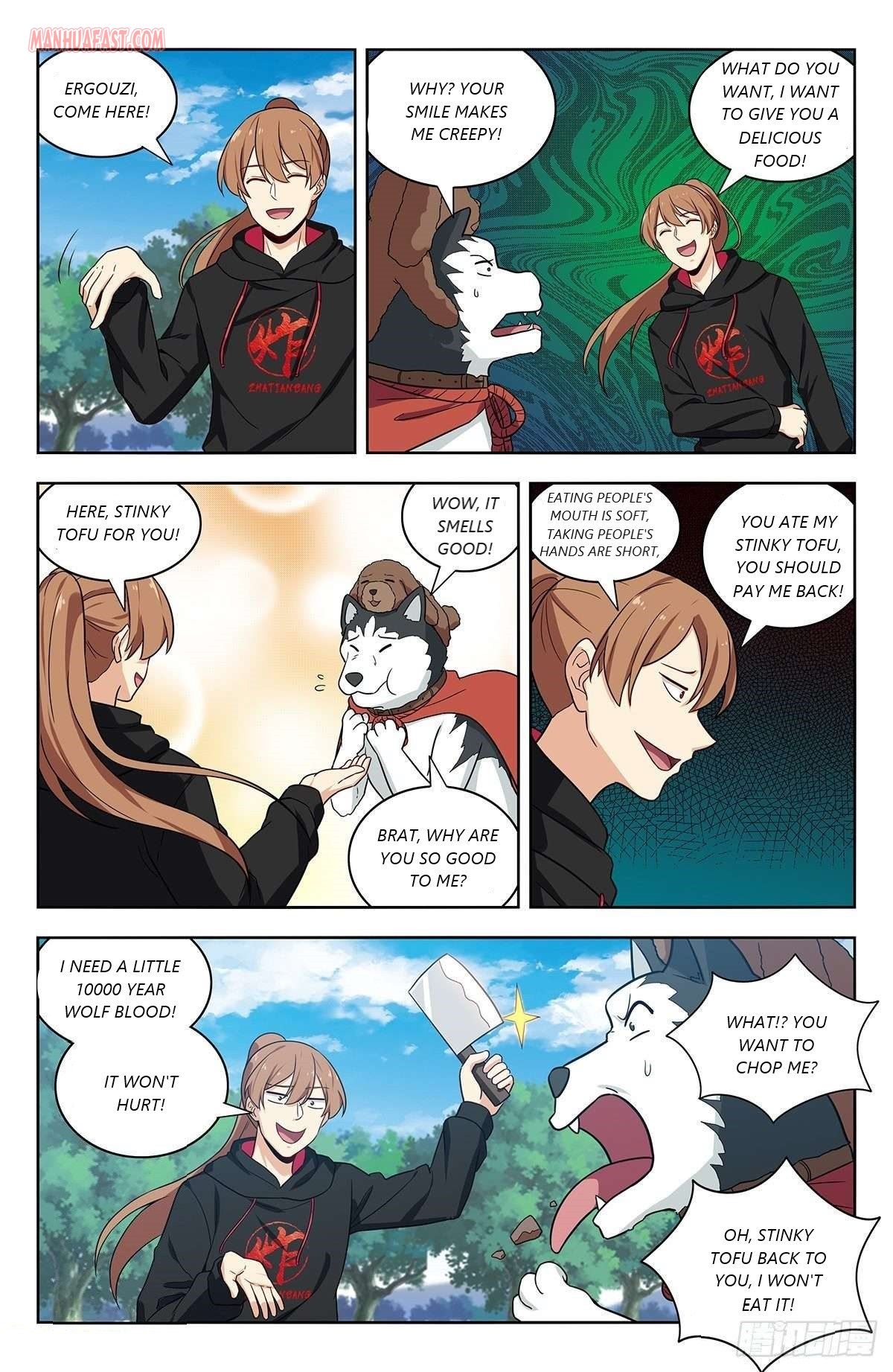 Page 11 of Chapter 316