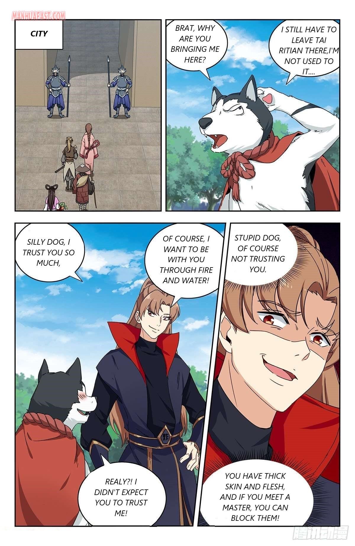 Page 1 of Chapter 318