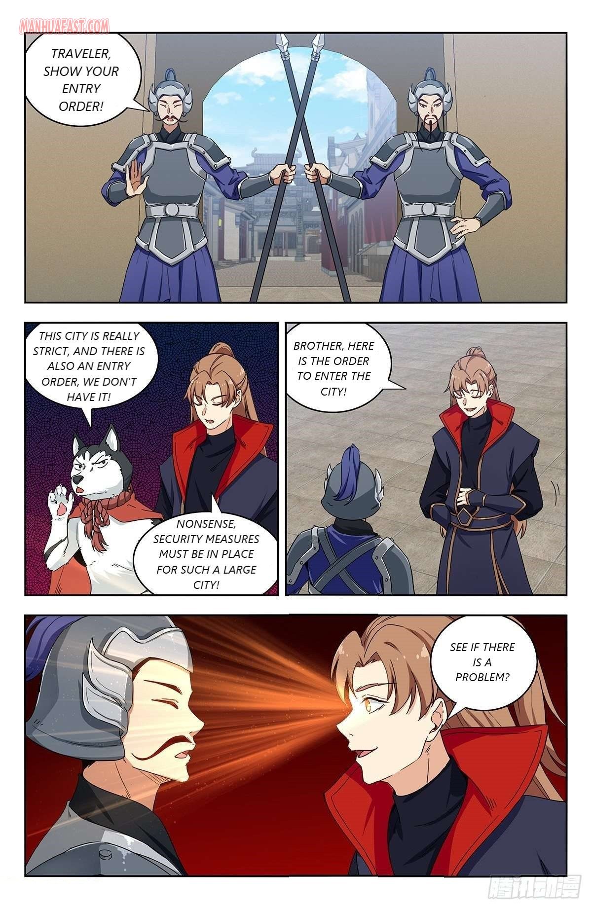Page 2 of Chapter 318