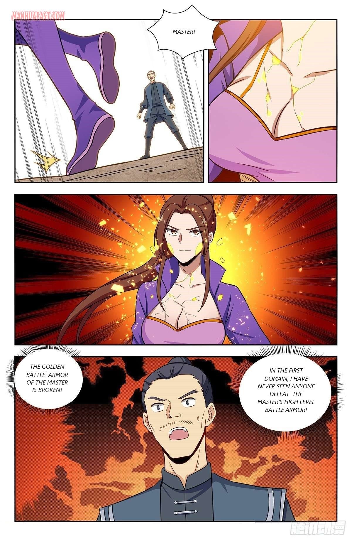 Page 1 of Chapter 321