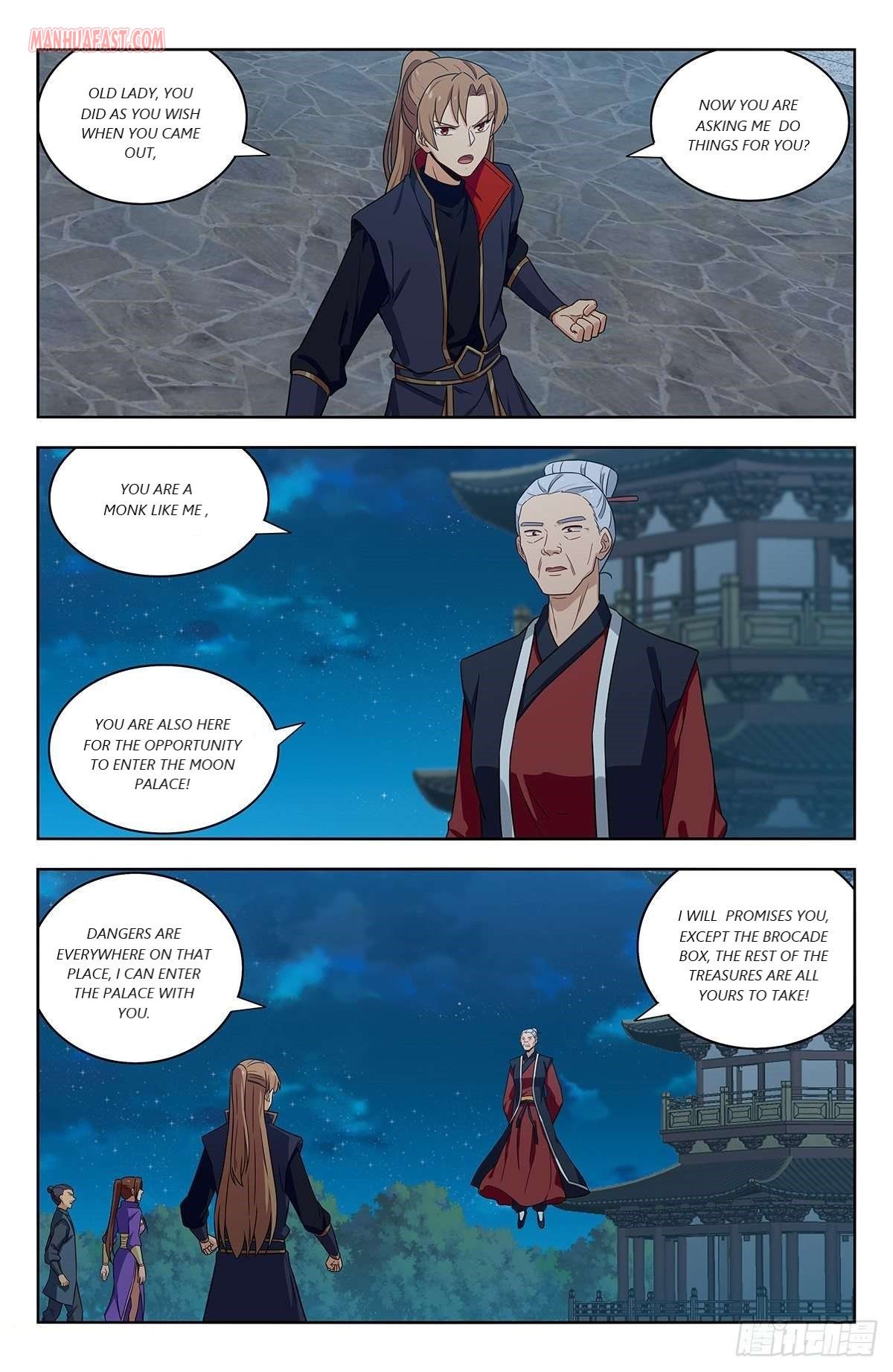 Page 1 of Chapter 322