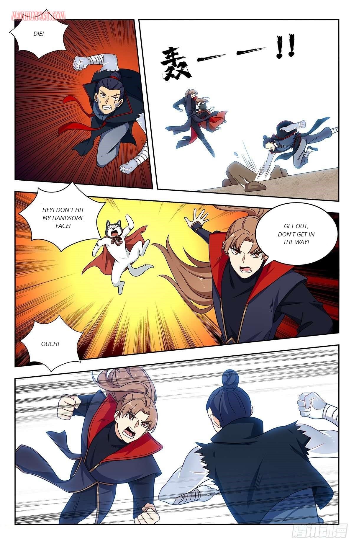 Page 1 of Chapter 323