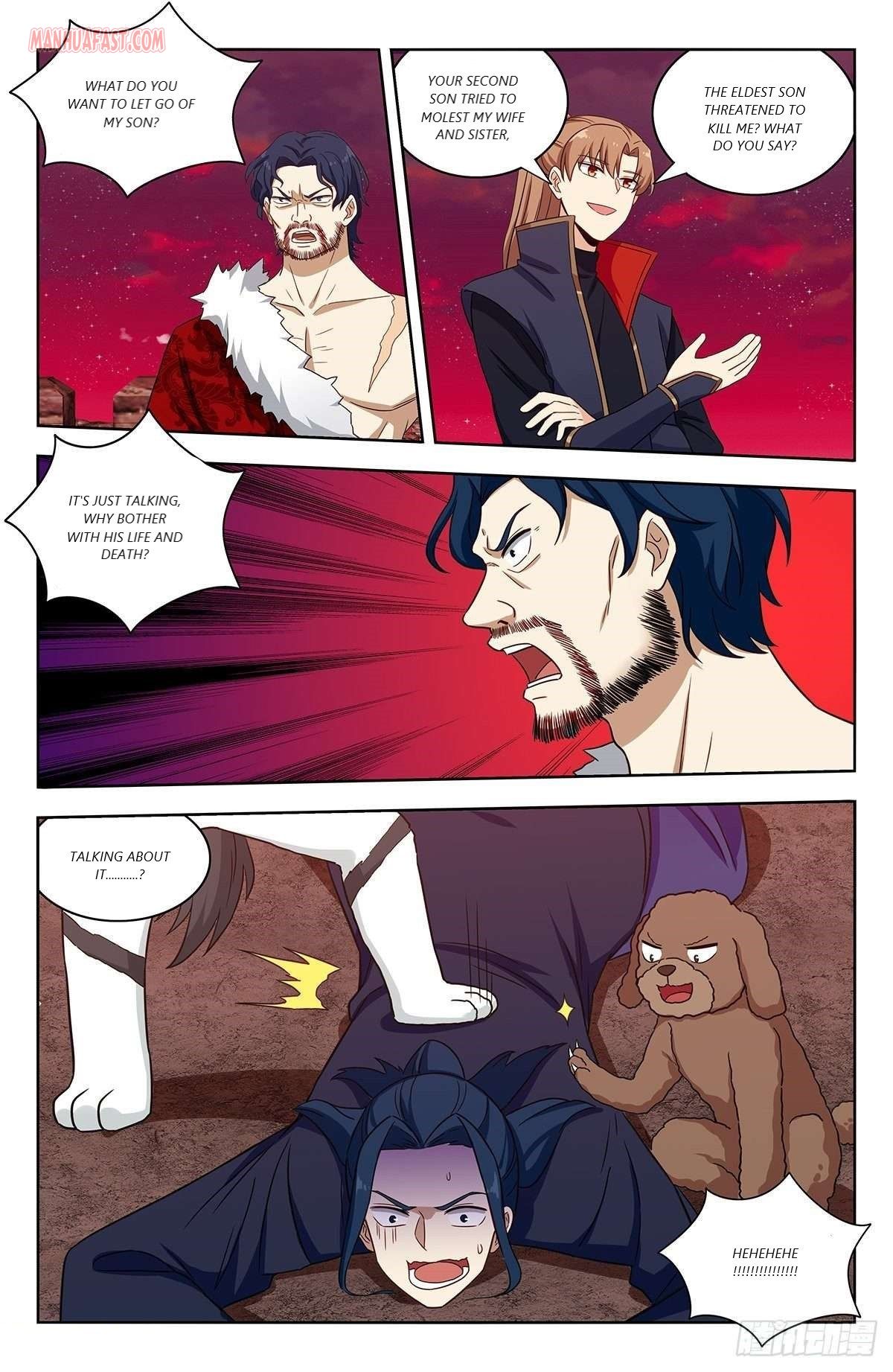 Page 1 of Chapter 326