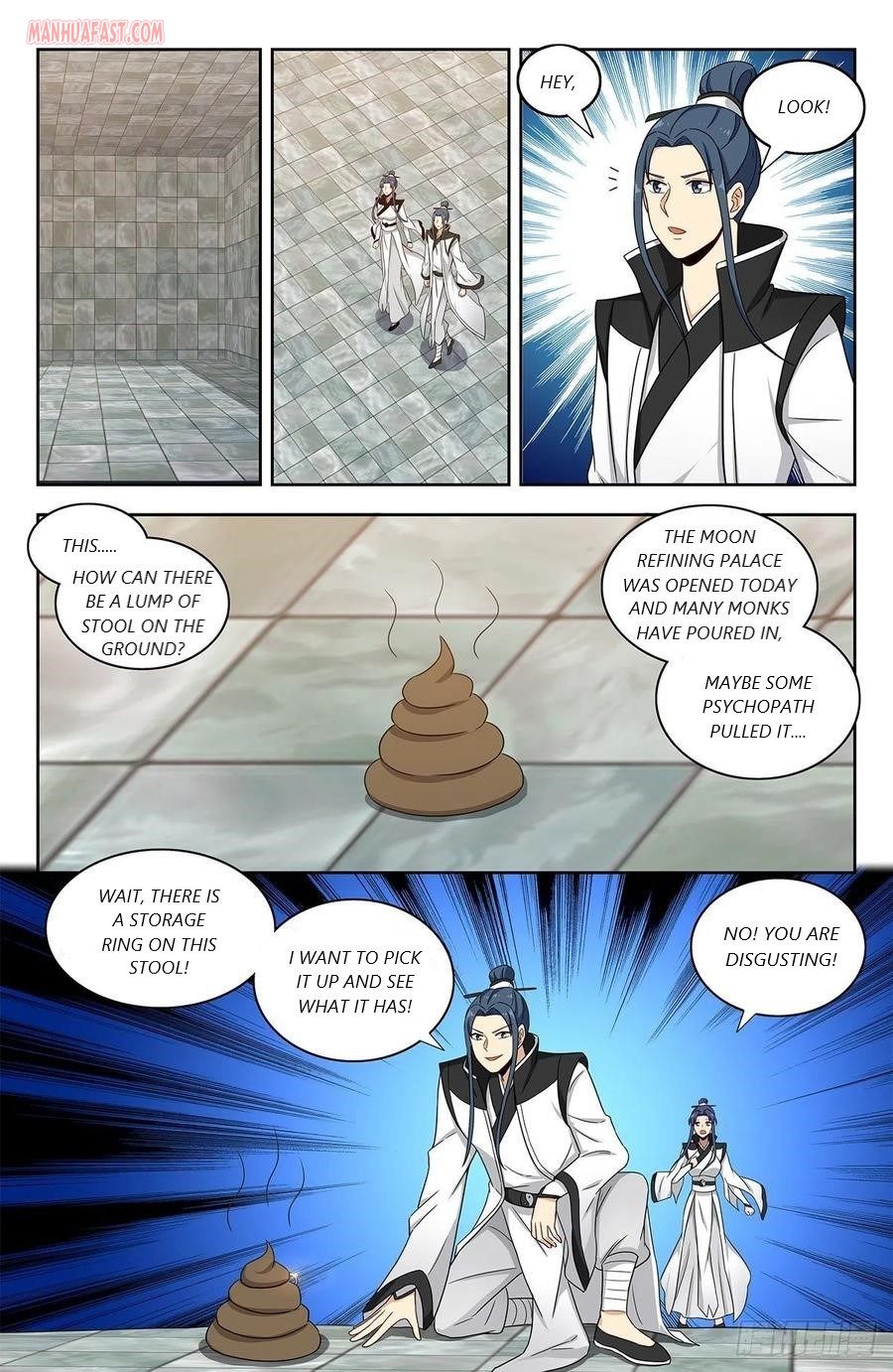 Page 1 of Chapter 330