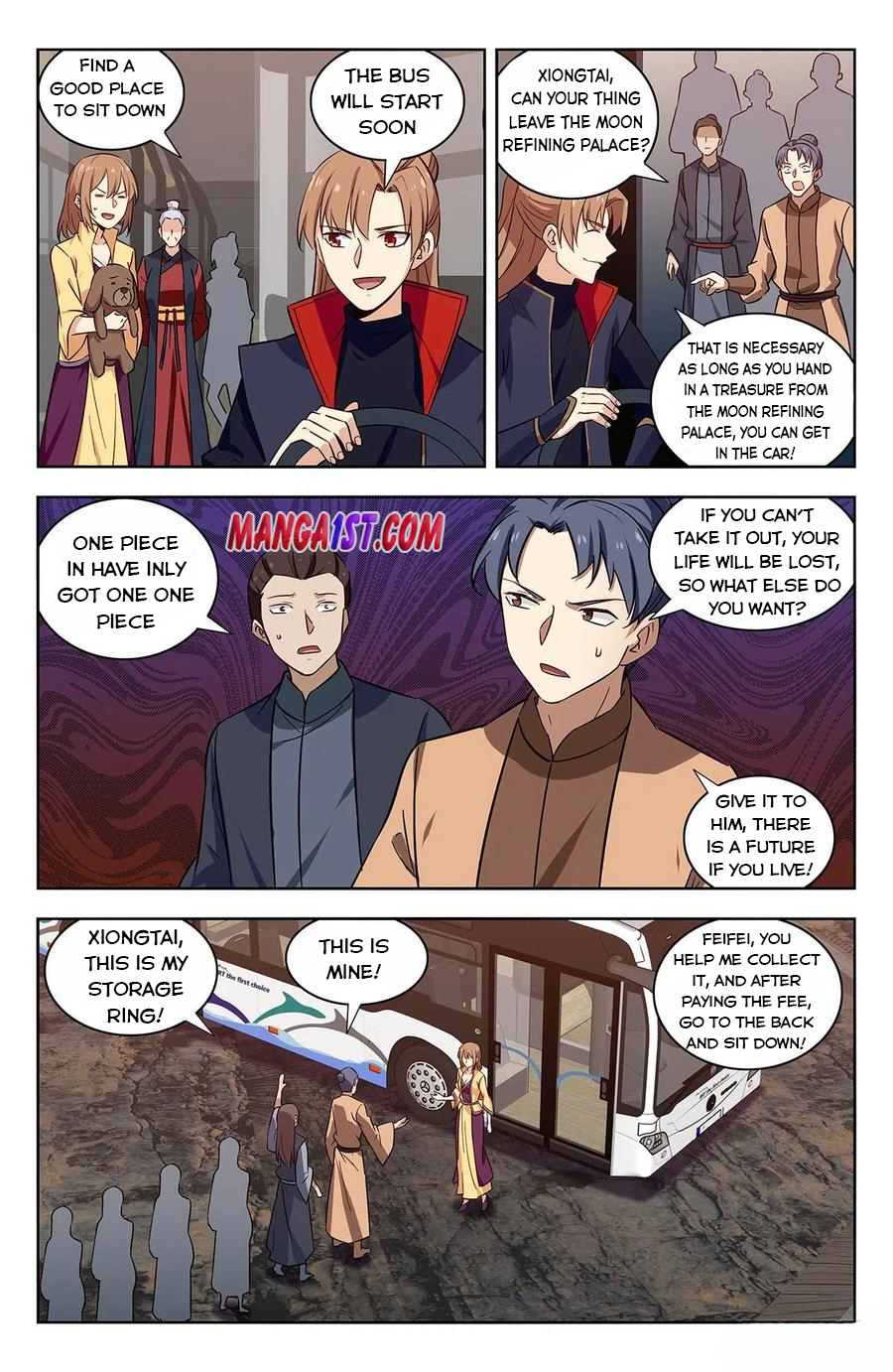 Page 1 of Chapter 342