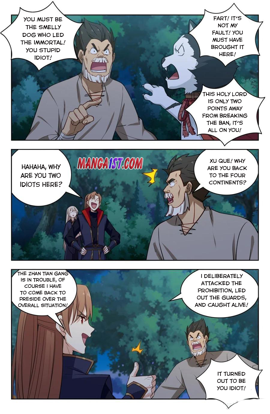 Page 11 of Chapter 348