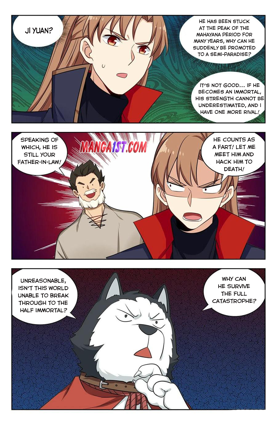 Page 1 of Chapter 350