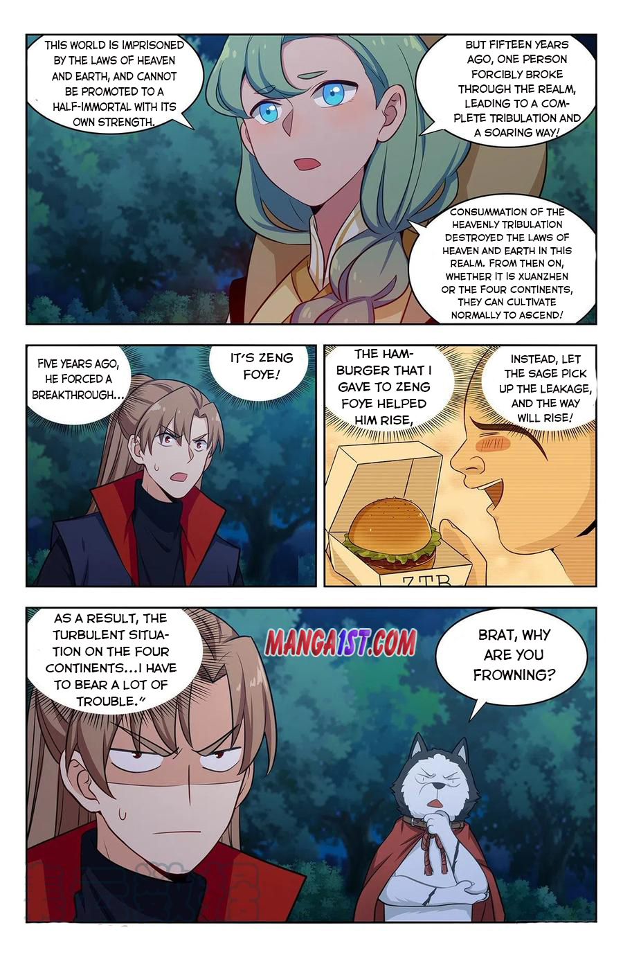 Page 2 of Chapter 350