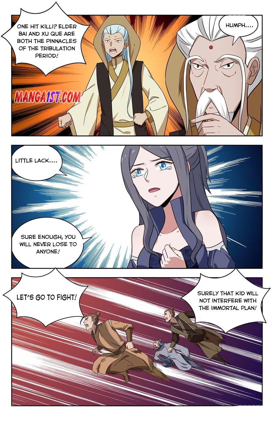 Page 1 of Chapter 352