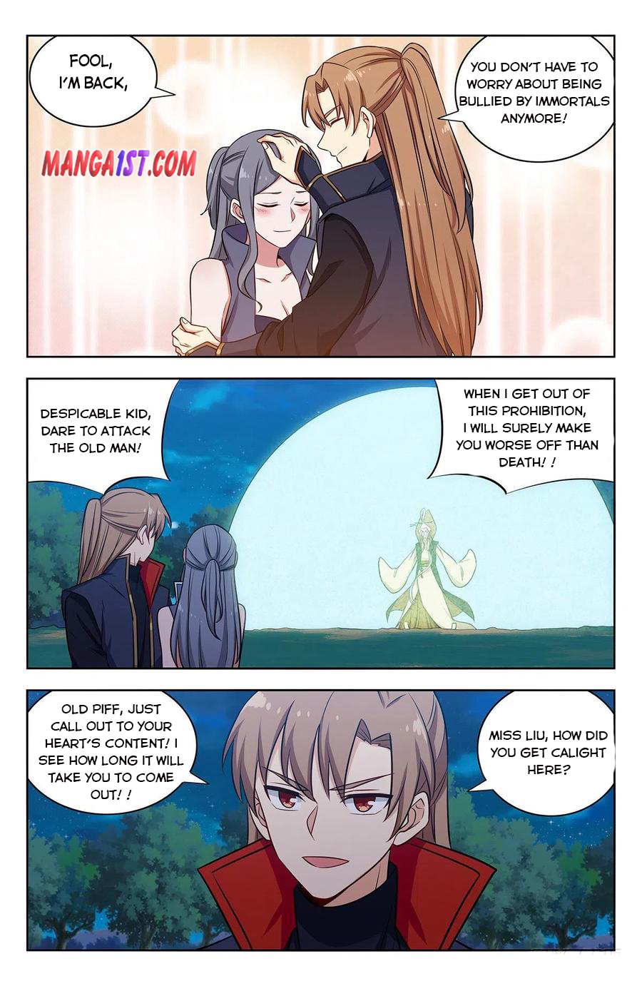 Page 1 of Chapter 353