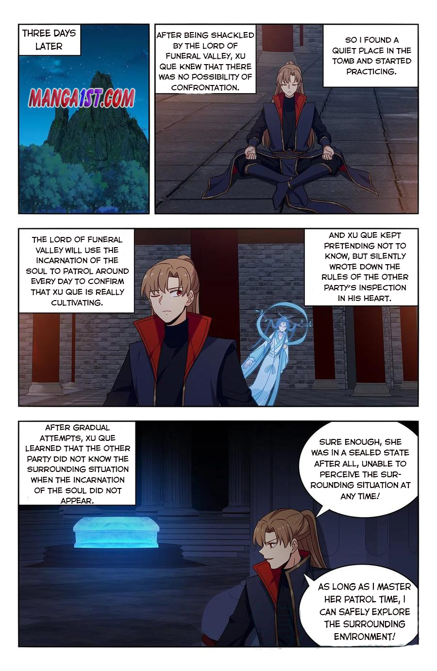 Page 1 of Chapter 358
