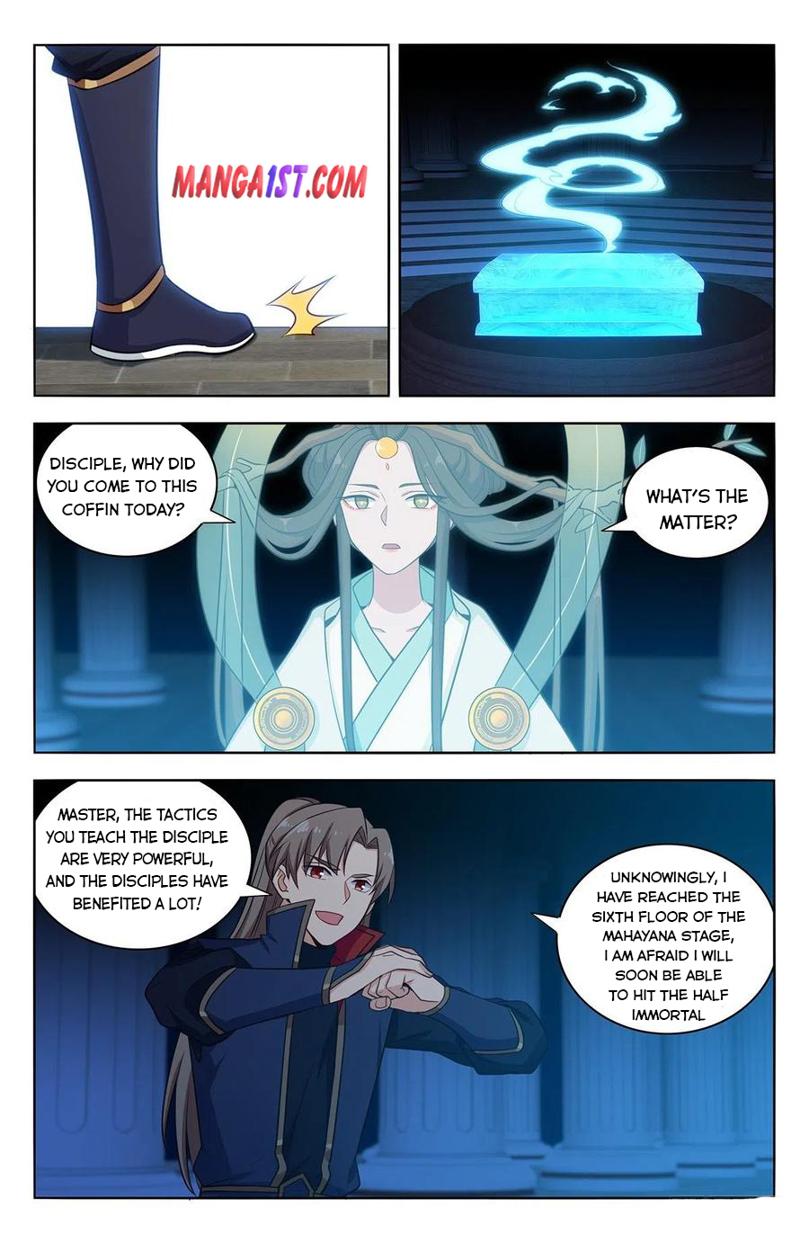 Page 1 of Chapter 360