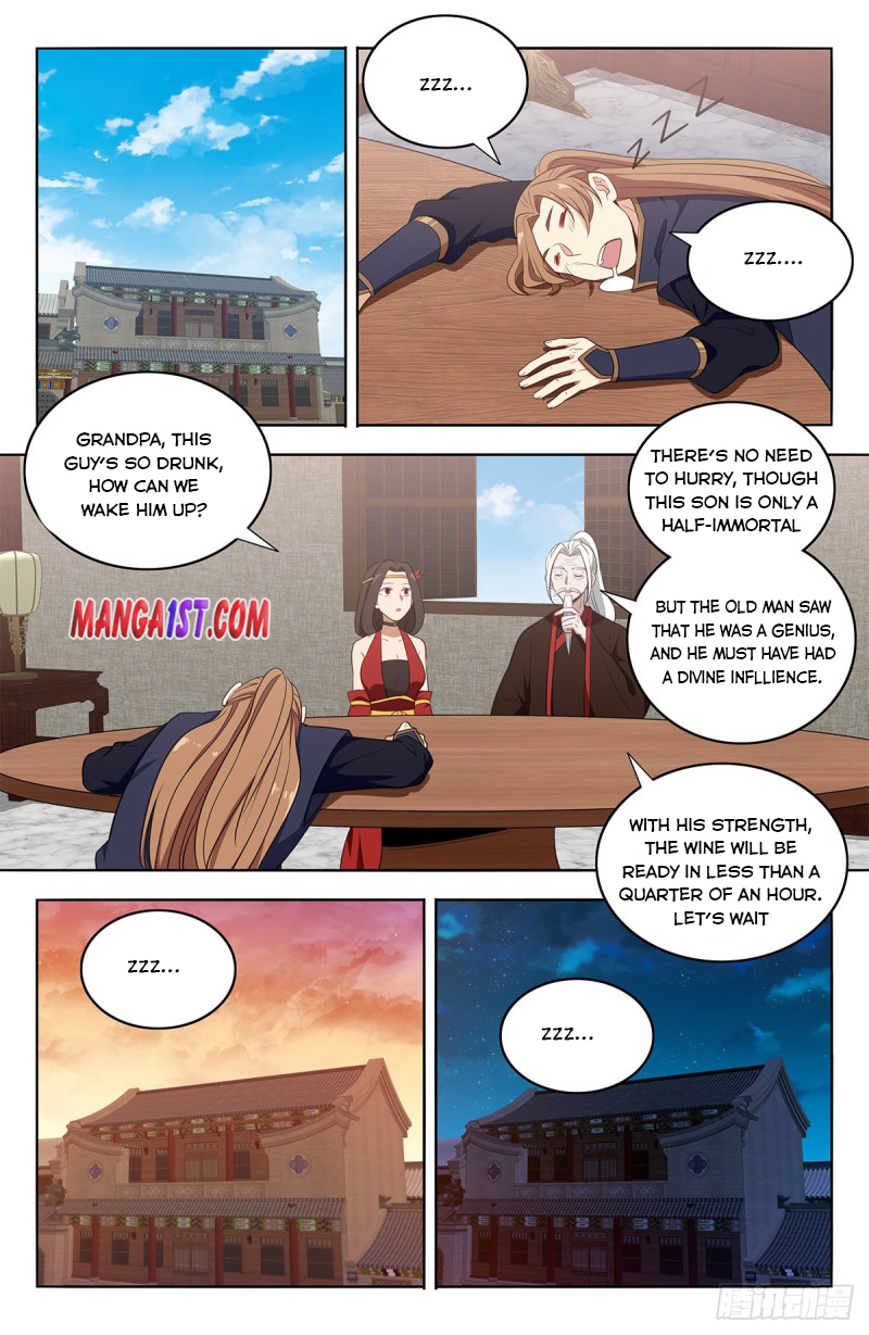 Page 3 of Chapter 389