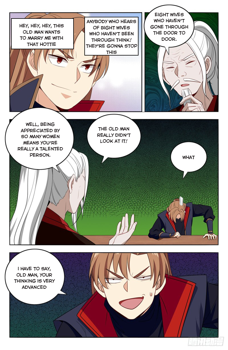 Page 10 of Chapter 389