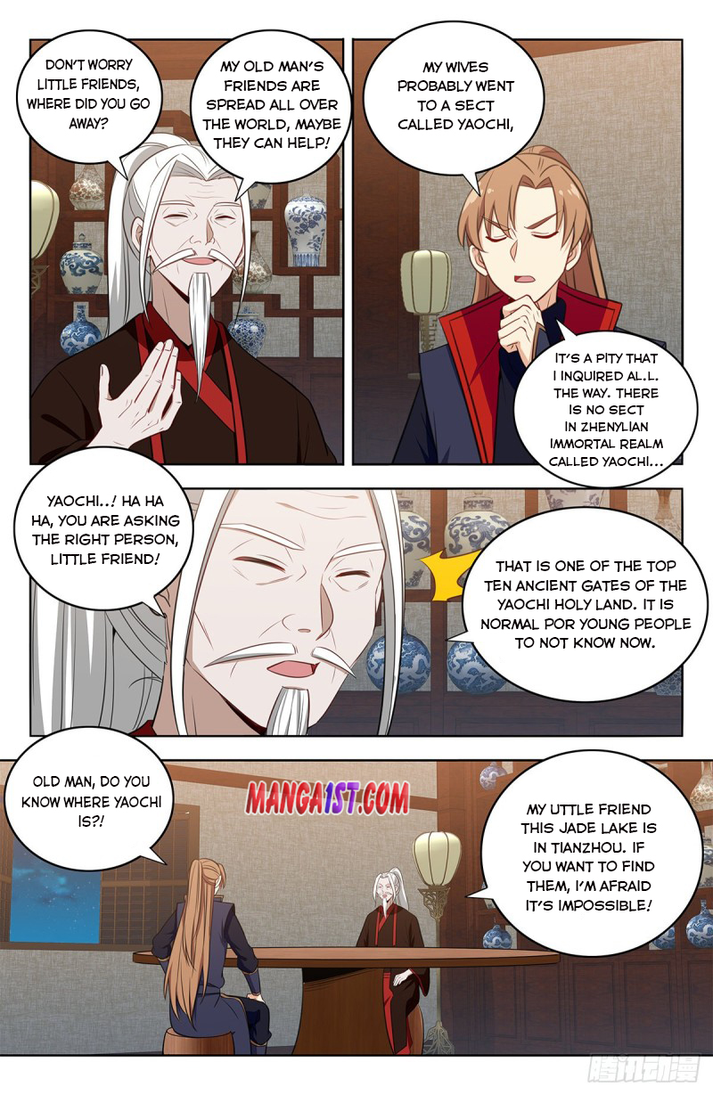 Page 11 of Chapter 389