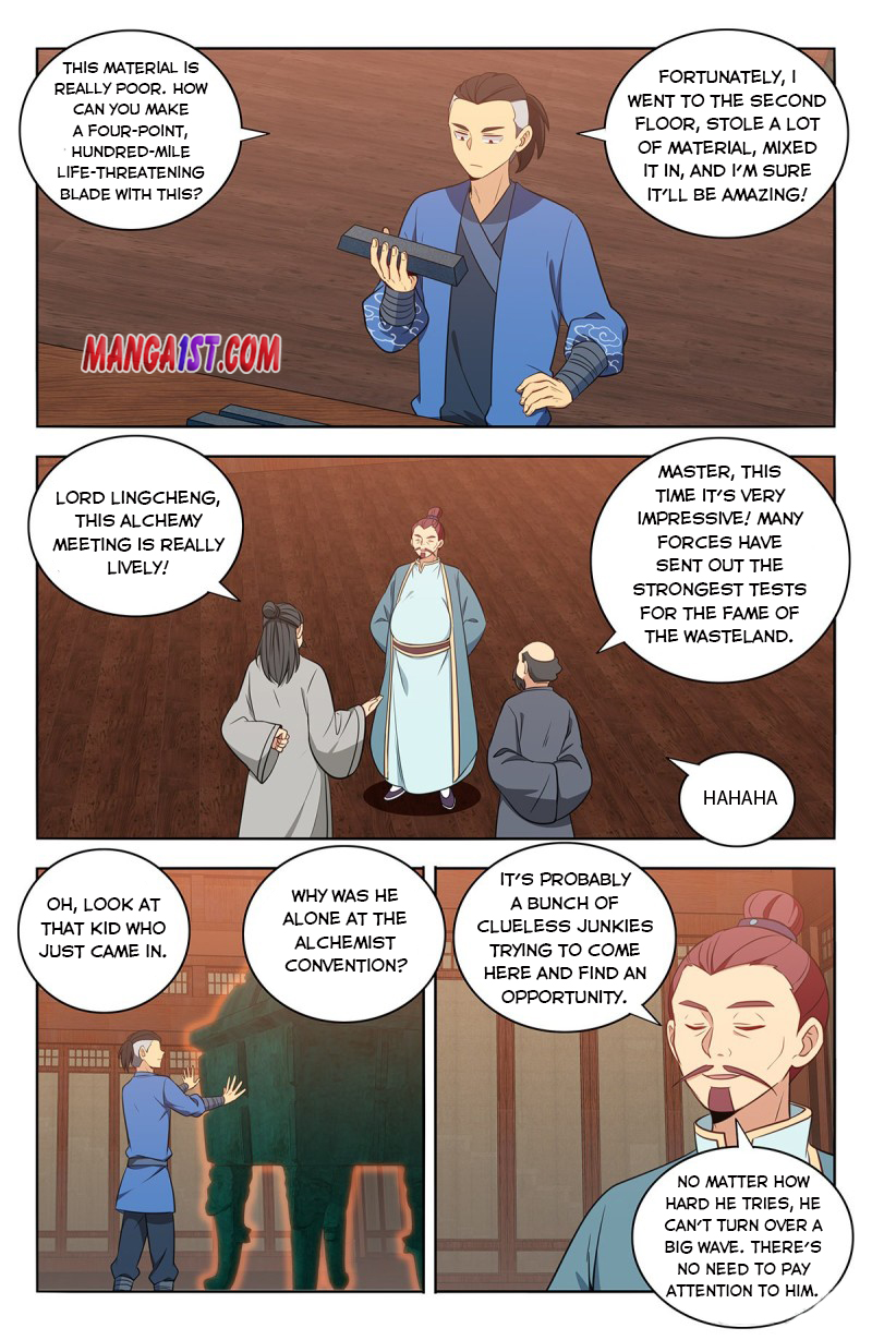 Page 4 of Chapter 392