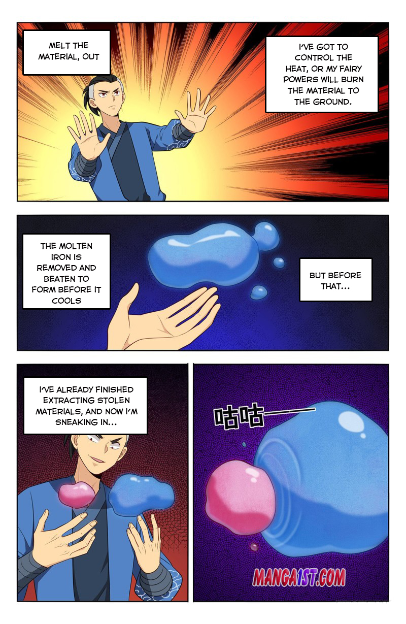 Page 5 of Chapter 392