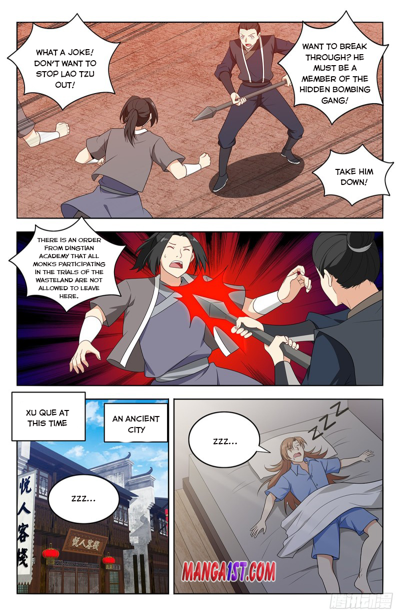Page 8 of Chapter 400