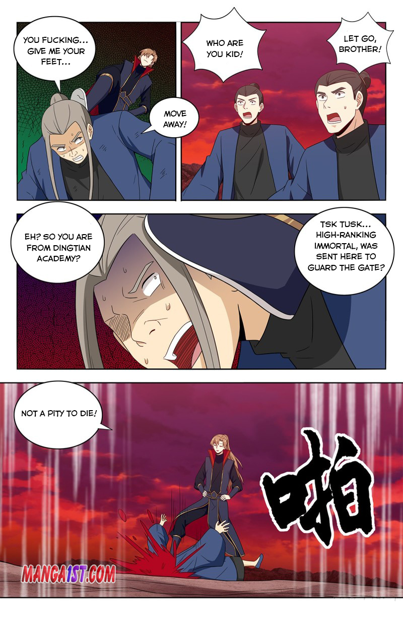 Page 8 of Chapter 401